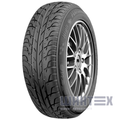 Strial 401 High Performance 205/55 ZR17 95W XL№3